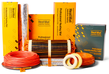 Heatmat PKM-160-0110 Heating Mat 160W