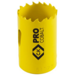 CK 424010 Holesaw 38mm 1.1/2in