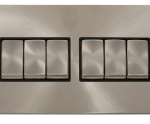 Click FPBS416BK Plateswitch 6G 2W10A
