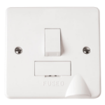 Click CMA051 Conn Unit Switched & FO 13A