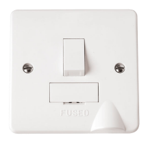 Click CMA051 Conn Unit Switched & FO 13A