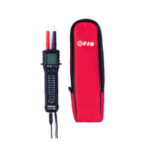 TIS TIS859 Digital Voltage Conty Tester