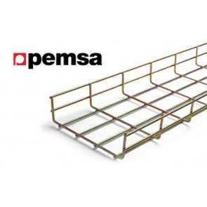 Pemsa 60222060 Basket 60x60mmx3m Bycro