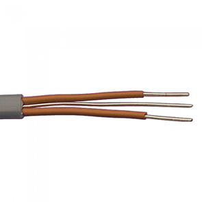 Prys 6242YHBB1.5BRN 2C&E 1.5mm 100m
