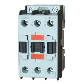 Contactors 230V coil