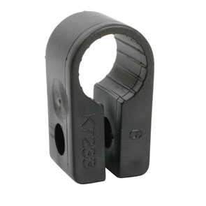 Unicrimp QC3 Cbl Cleat 7.6mm Pk=100