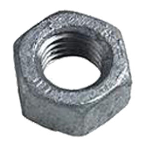 Fixings M10 nuts, bolts & washers
