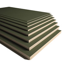 Heatmat TTB-006-8PCK Tile Backer Brd Pk8