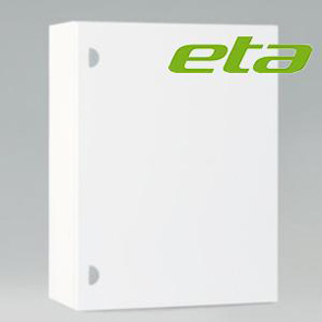 Enclosures & Boxes IP65 Steel Enclosure 1000mm wide