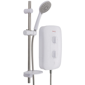 Redring 53533001 Shower RBS8 8.5kW